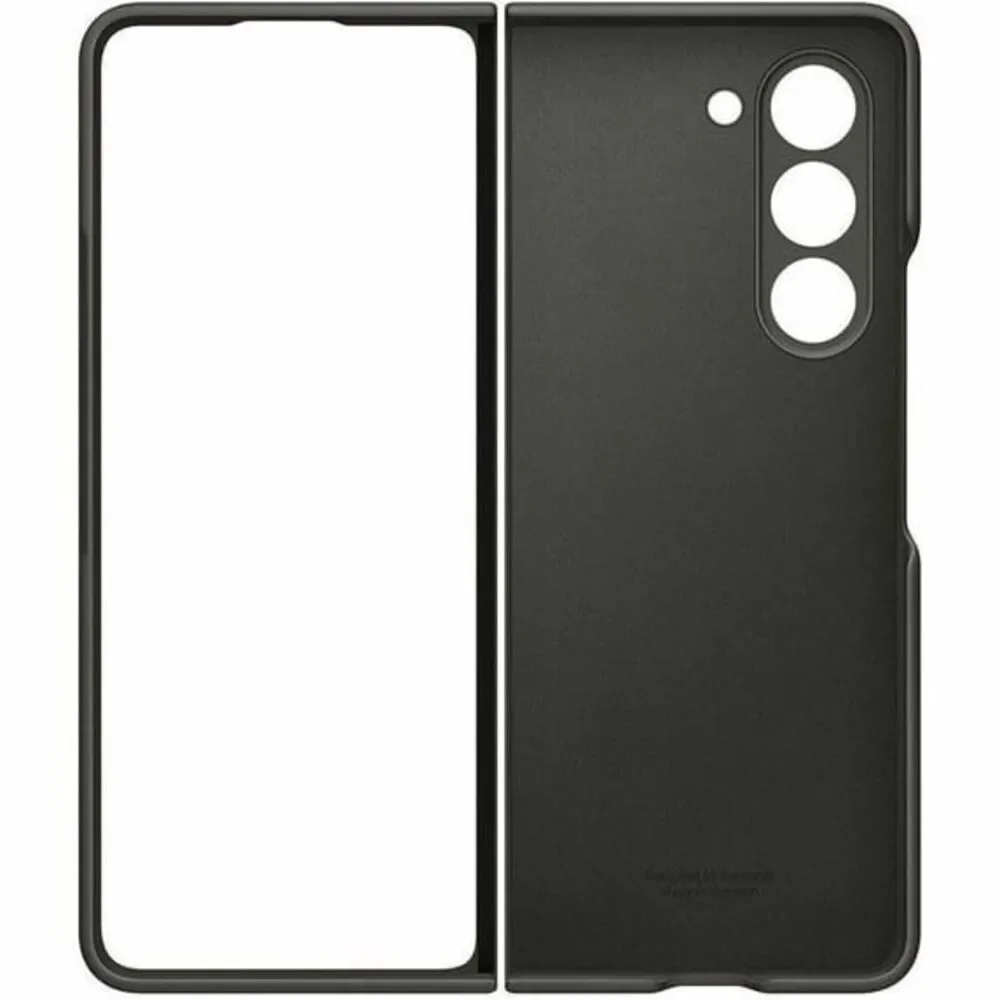 Official Samsung Galaxy Z Fold5 Slim S Pen Case - Graphite